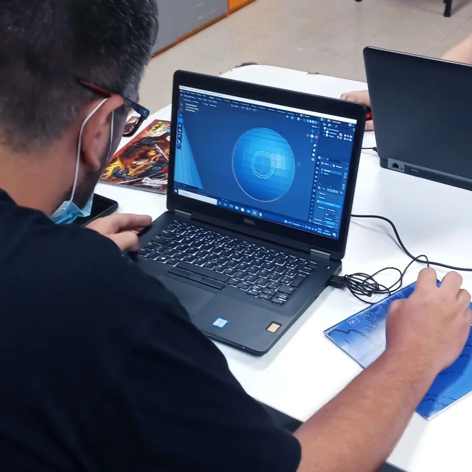 Curso de Desenvolvimento 3D com Software Livre Blender Tecnologias e Artes